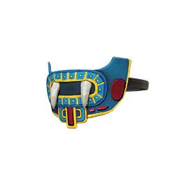 C7S19 Mask