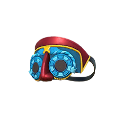C7S19 Glasses
