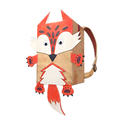 Cute Animal Backpack
