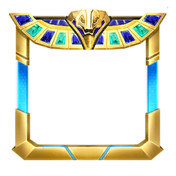 Pharaoh Frame