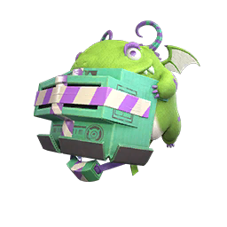 Astral Anomaly Helmet