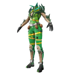 Blissful Pine Set