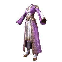 Mystic Protector Set