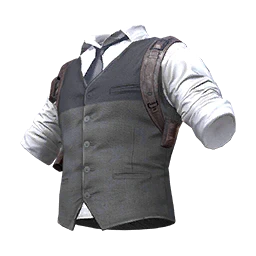 Inspector Shirt