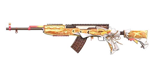 Cake Demon - SKS
