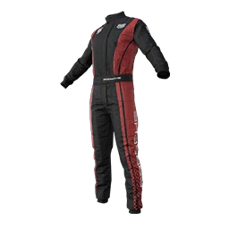 Porsche Racing Suit