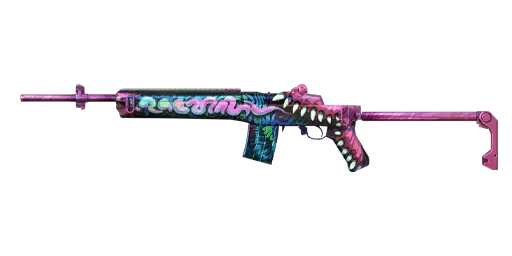 Carnivorous - Mini14