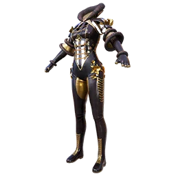 Midnight Muse Set