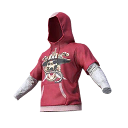 Captain Bones Top