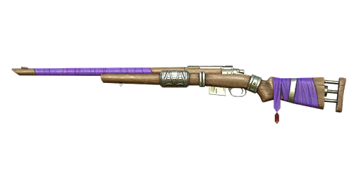 M24(Fern's Staff)