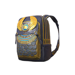 Will of Horus Backpack