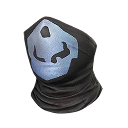 Phantom Crew Mask