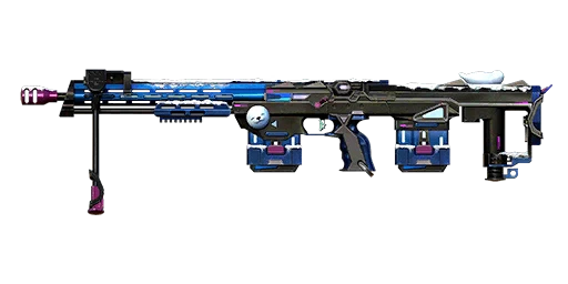 Polar Wonderland - DSR