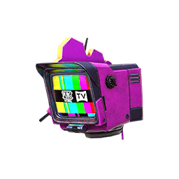 Entertainment Box Headgear