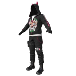 Edge of Death Set