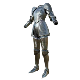 Couture Armor Set