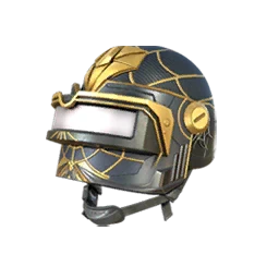 Forged Vigilante Helmet