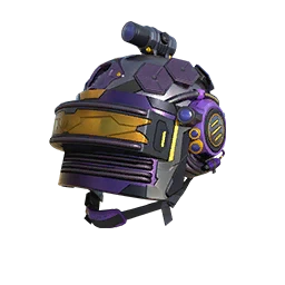 Goldline Ace Helmet