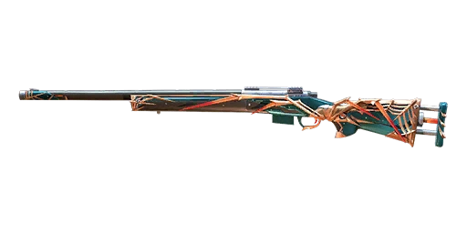 Net of Terror - M24
