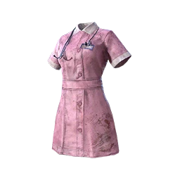 Nurse Dress