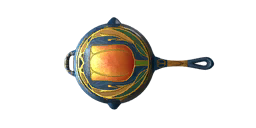 Tulip - Pan