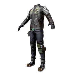 Season 13 Outfit