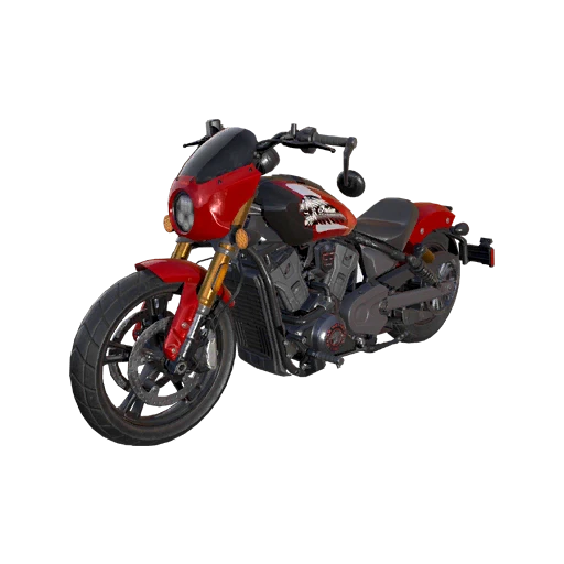Indian Scout 101