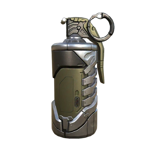 Specter Ops Smoke Grenade