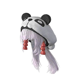 Panda Sweetie Cover