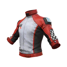 Season 3 Combat Jacket