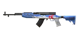 Tsunami - SKS
