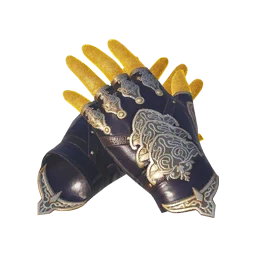 Quicksand Gloves