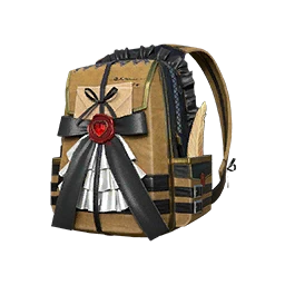 Onyxis Witch Backpack