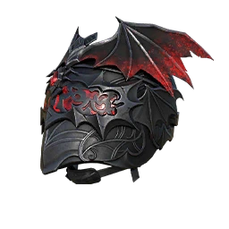 Kuzuha Helmet
