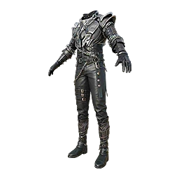 Chaosbound Shackles Set
