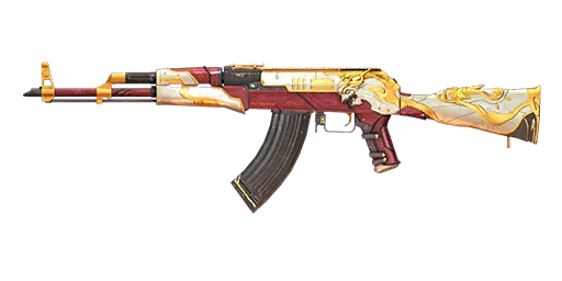 Samurai Ops - AKM