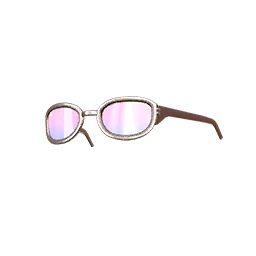 Beach Outing Glasses