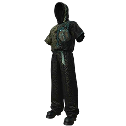 Wild Wolfspirit Set