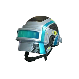 Stealth Agent Helmet