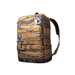 Wanderer Backpack