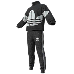 ADIDAS FLEECE Set