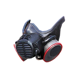Rogue Mask
