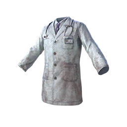 Medical Robe
