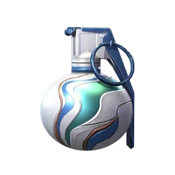 Atlantic Tech Grenade