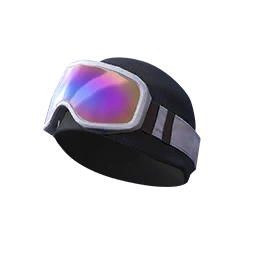 Polar Explorer Goggles