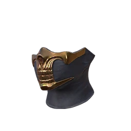 Royal Aurum Mask