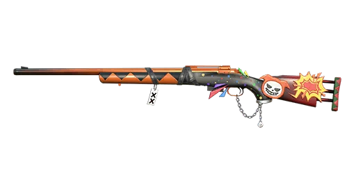 Rising Rebel - M24