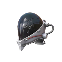 Space Traveler Cover