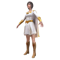 Starlight Super Suit Set