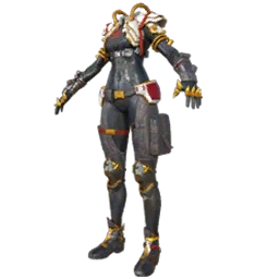 Cyber Brawler Set
